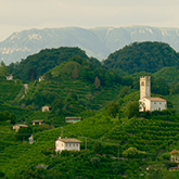 The origins of prosecco earn UNESCO recognition