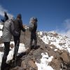 Climbing Kilimanjaro: Machame Route 2024