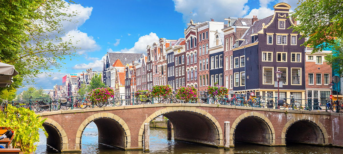 Booking Offers at Sofitel Legend The Grand Amsterdam