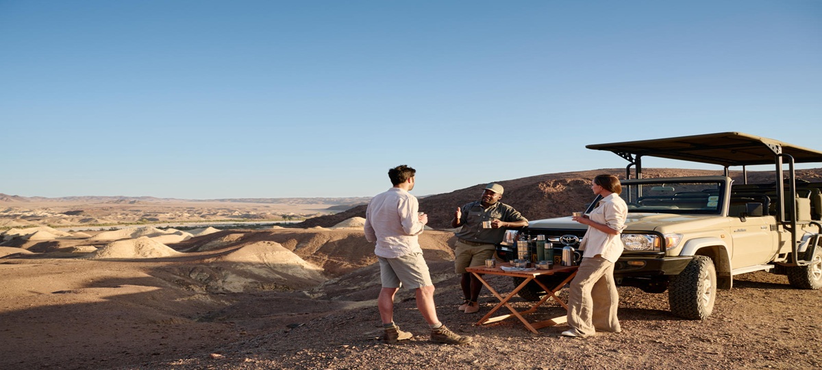 Honeymoon Offer - Save 50% with A&K Sanctuary Honeymoon Offer - Save 50% with A&K Sanctuary
