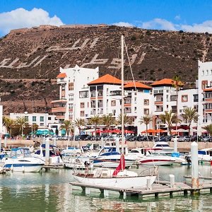 Agadir 