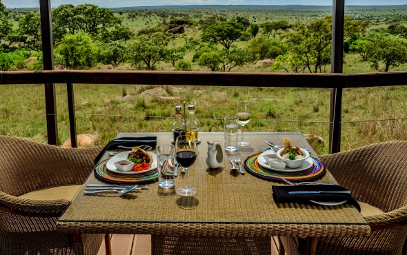 Lemala Camps & Lodges Special Offer
