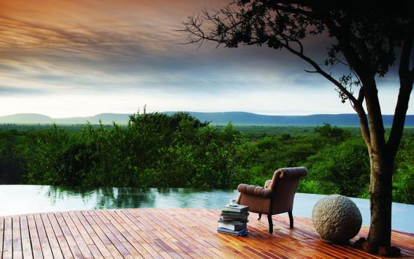 Molori Safari Lodge - Stay for 4, Pay for 3 Offer