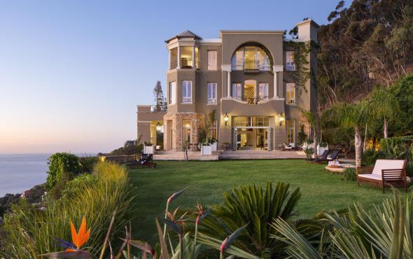 The Private Honeymoon