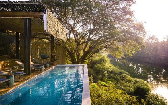 Singita's Best of Both