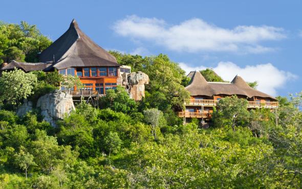Kids Go Free At Ulusaba