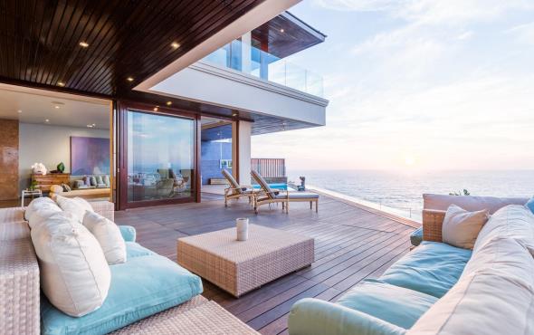 The Ellerman House & Graff Estate Combo