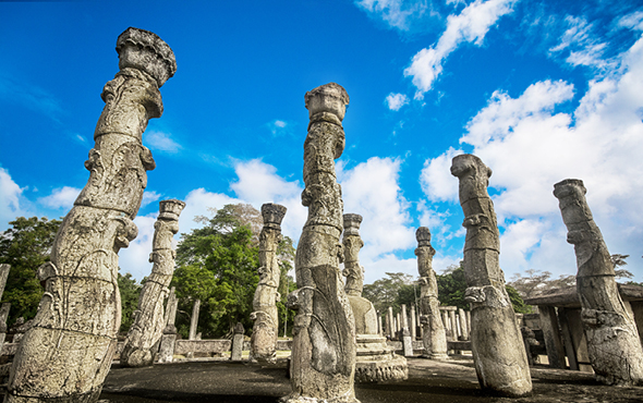 Set Departure Tour - 13th September 2018 - 5 Nights/6 Days