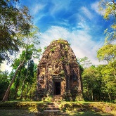 Our Top 5: UNESCO World Heritage Sites You May Not Have Heard About Our Top 5: UNESCO World Heritage Sites You May Not Have Heard About