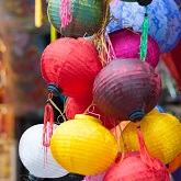 In Focus: Hoi An Lantern Festival