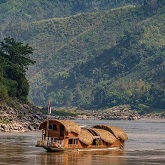 Trending: New River Adventure in Northern Laos and Thailand