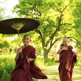Destinations that Shine in the Green Season Destinations that Shine in the Green Season