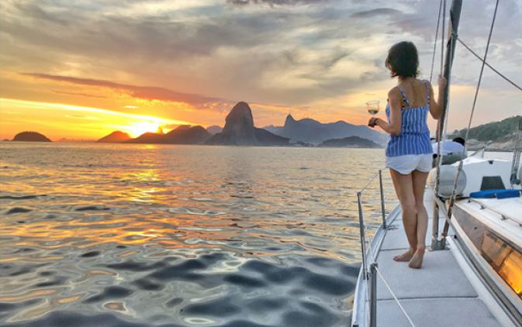 3 Free Days at Fasano Hotels
