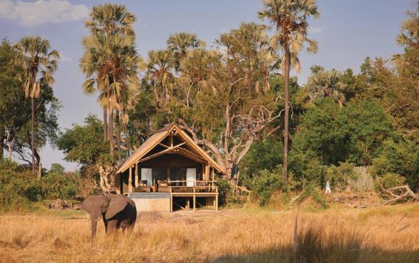 Belmond's Grand Tour of Southern Africa