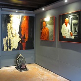 Ethical Art: Making an Impact in Cambodia’s Creative Sphere Ethical Art: Making an Impact in Cambodia’s Creative Sphere
