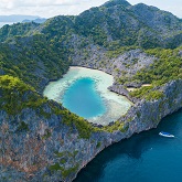 An Undiscovered Paradise: The Myeik Archipelago An Undiscovered Paradise: The Myeik Archipelago