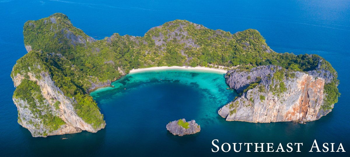 Southeast Asia Newsletter August 2018 Southeast Asia Newsletter August 2018
