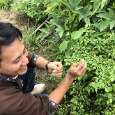 Taste a Farmer’s Life in Luang Prabang Taste a Farmer’s Life in Luang Prabang