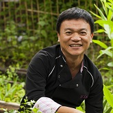 A Chat with Thailand’s Favorite Celebrity Chef A Chat with Thailand’s Favorite Celebrity Chef