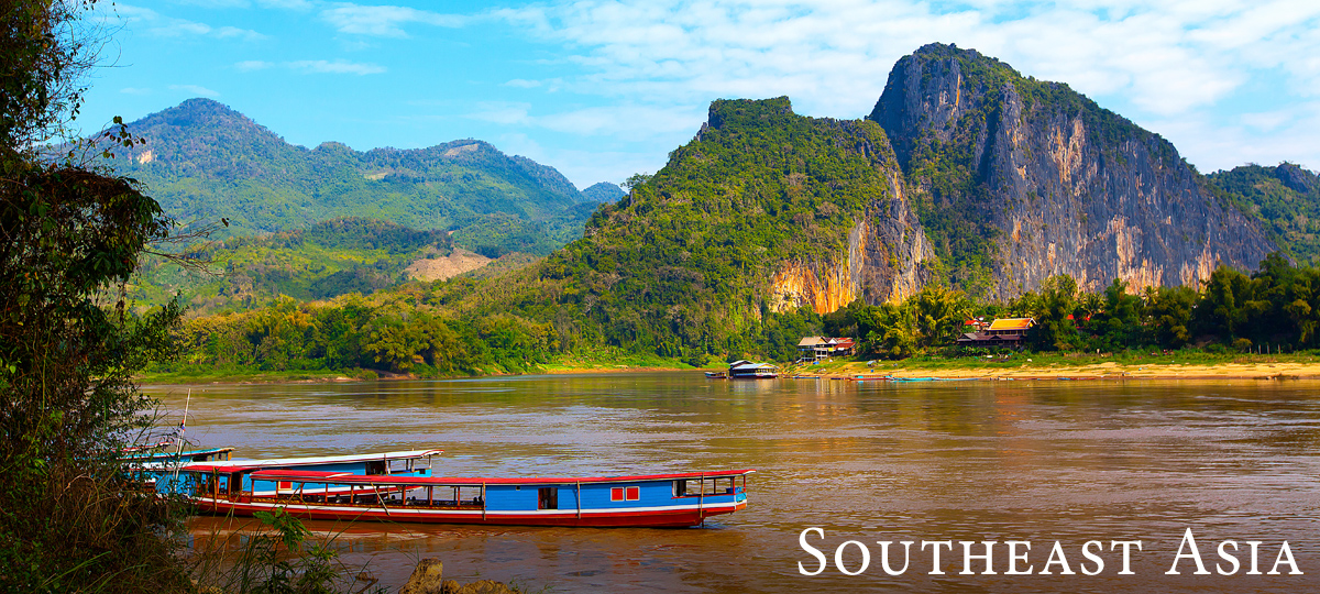 Southeast Asia Newsletter October 2018 Southeast Asia Newsletter October 2018
