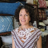 Preserving Ancient Weaving Traditions with Today’s Sustainable Styles Preserving Ancient Weaving Traditions with Today’s Sustainable Styles