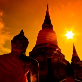 A Journey to Mindfulness in Thailand A Journey to Mindfulness in Thailand