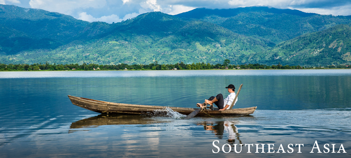 Southeast Asia Newsletter November 2018 Southeast Asia Newsletter November 2018
