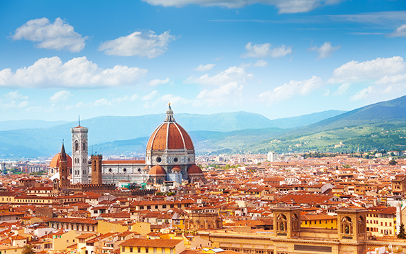 Early Bird Discounts in Florence