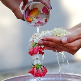 Counting Down to Songkran Counting Down to Songkran