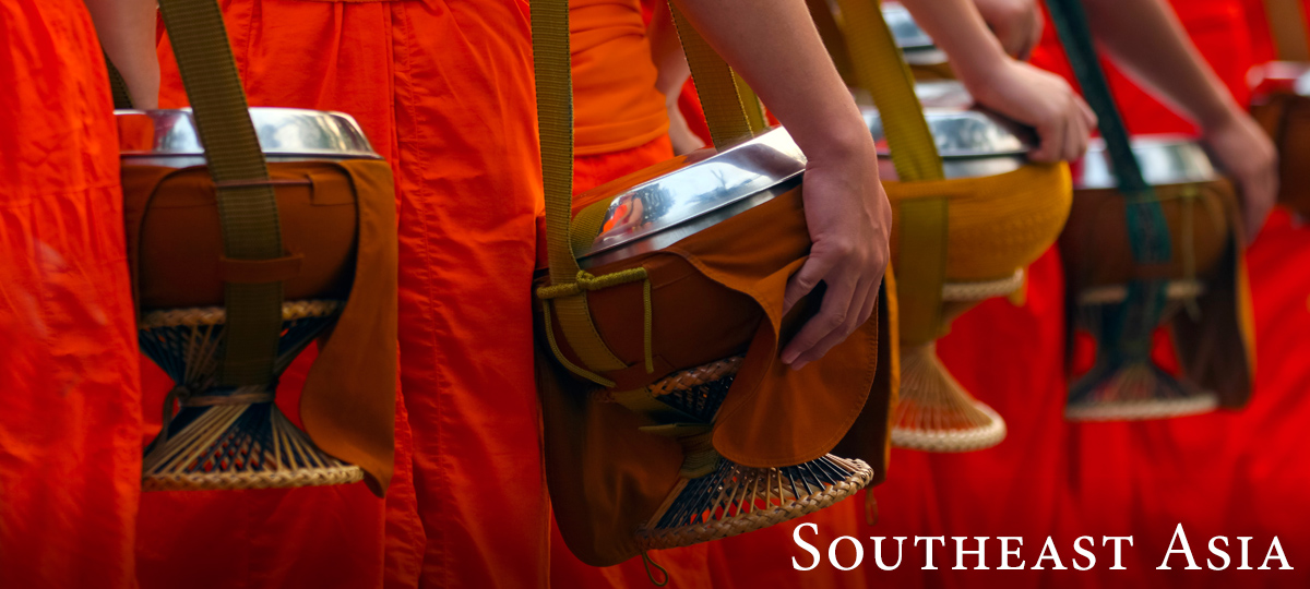 Southeast Asia Newsletter February 2019 Southeast Asia Newsletter February 2019