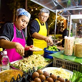 Our Top 5: Bangkok Markets - From Chic to Cheerful Our Top 5: Bangkok Markets - From Chic to Cheerful