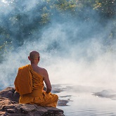 Bathe in the Serenity of Northern Laos Bathe in the Serenity of Northern Laos