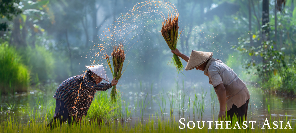 Southeast Asia Newsletter March 2019 Southeast Asia Newsletter March 2019