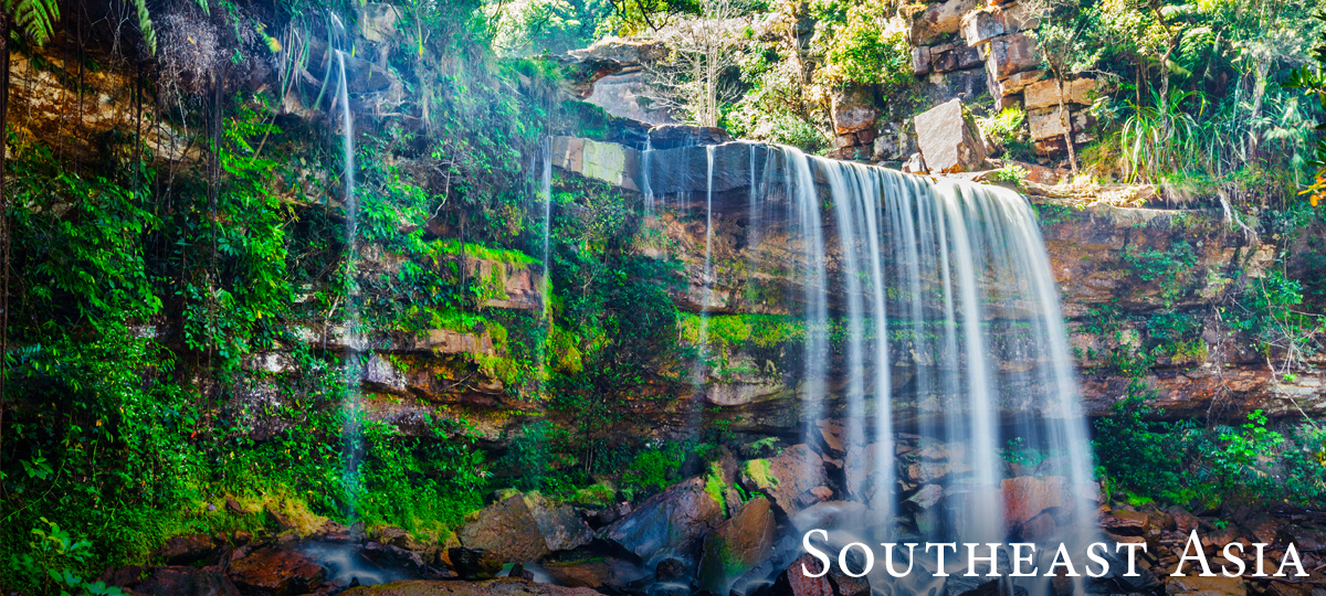 Southeast Asia Newsletter April 2019 Southeast Asia Newsletter April 2019