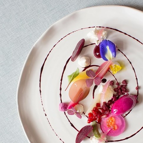 Our Top 5: World Class Gastronomy in Southeast Asia Our Top 5: World Class Gastronomy in Southeast Asia