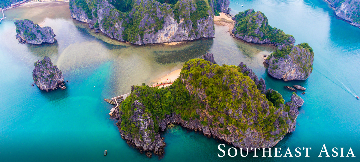 Southeast Asia Newsletter June 2019