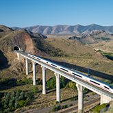 New high-speed rail line to transform Granada access New high-speed rail line to transform Granada access