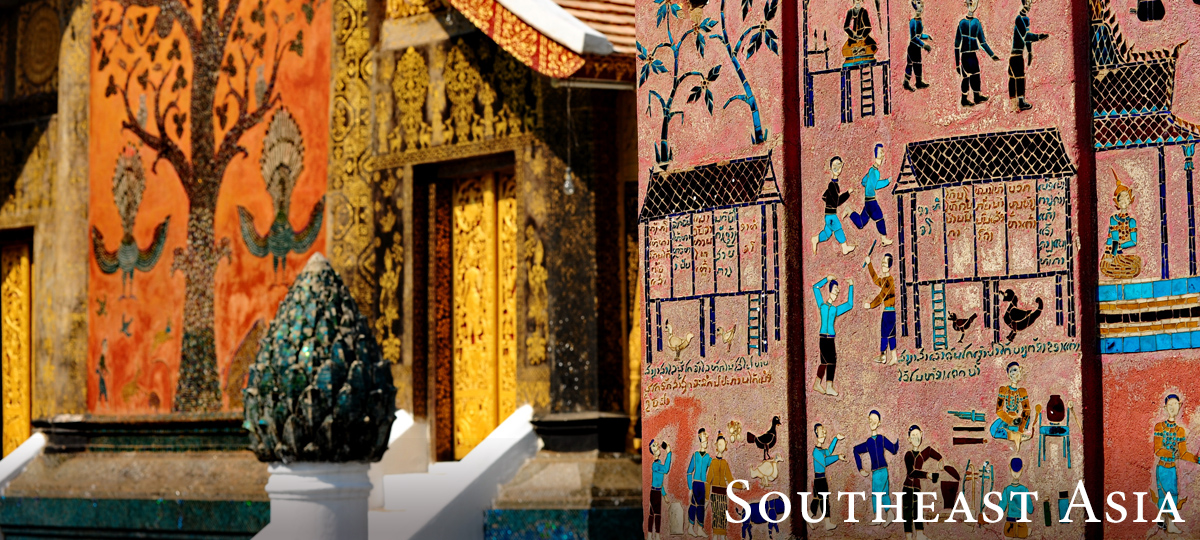 Southeast Asia Newsletter September 2019 Southeast Asia Newsletter September 2019