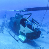 New Experience: Jordan's Underwater Military Museum New Experience: Jordan's Underwater Military Museum