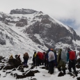 Nyepesi Kilimanjaro Climb Overview