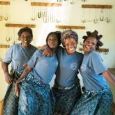 Beads & Business: Sishemo Studio Opens in Nakatindi Village Beads & Business: Sishemo Studio Opens in Nakatindi Village