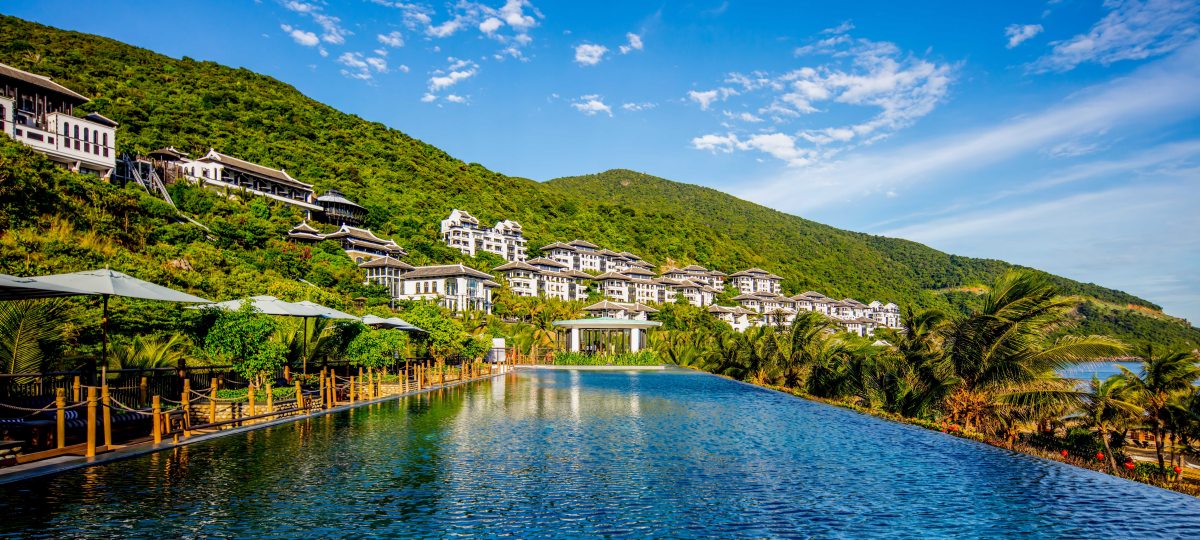 InterContinental Danang Sun Peninsula Resort