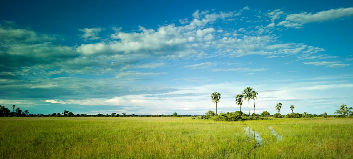 Botswana