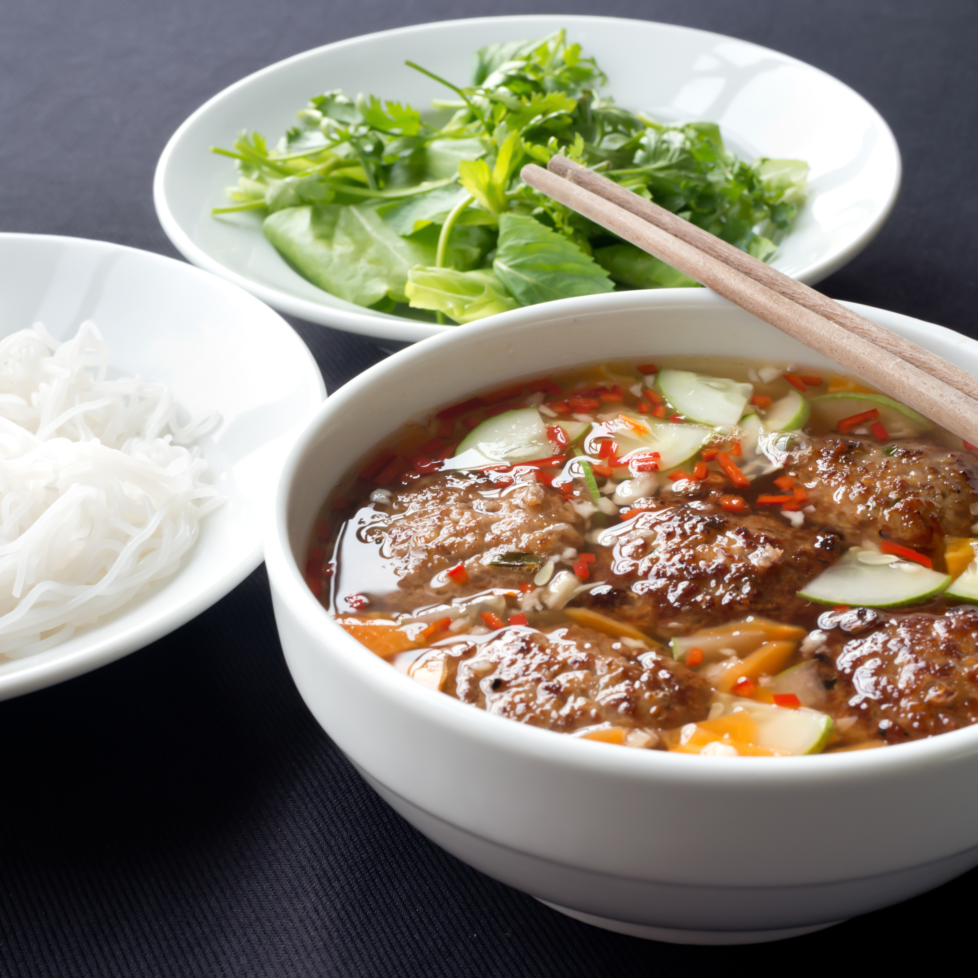 Our Top 5: Vietnamese Street Eats