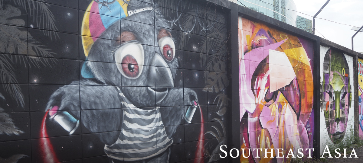 Southeast Asia Newsletter November 2019 Southeast Asia Newsletter November 2019