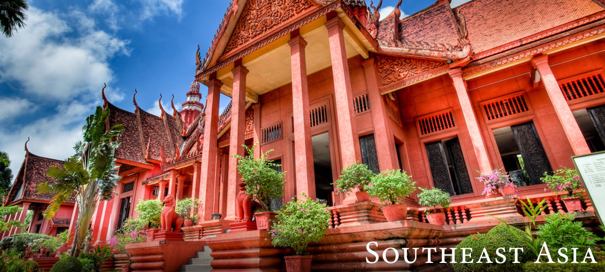 Southeast Asia Newsletter December 2019 Southeast Asia Newsletter December 2019