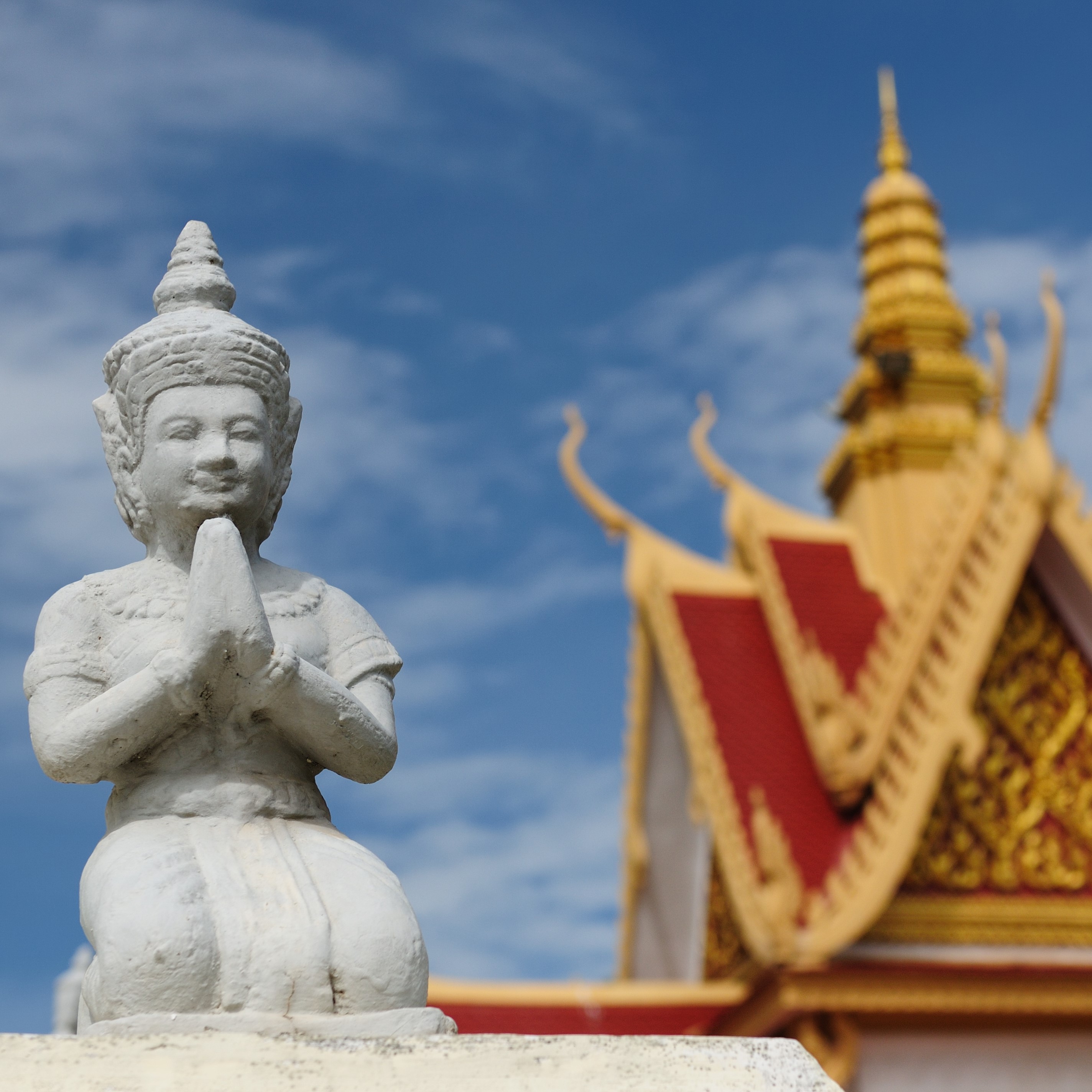 48 Hours in Phnom Penh: Tuk Tuks, Boats and Automobiles 48 Hours in Phnom Penh: Tuk Tuks, Boats and Automobiles