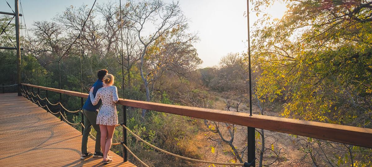 Valentine’s Beach and Safari Offer Valentine’s Beach and Safari Offer