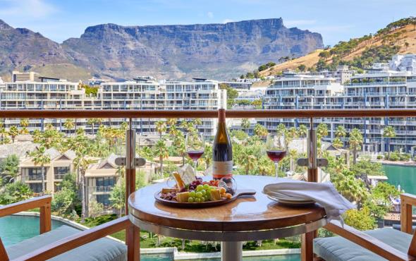 Stay 4, Pay 3 at One&Only Cape Town