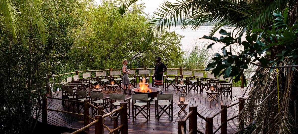 Long Stay Discount at Sanctuary Retreats Long Stay Discount at Sanctuary Retreats
